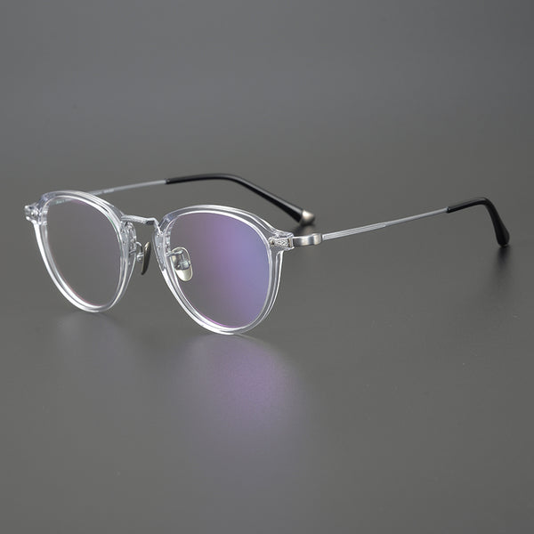 Round Glasses MW1188