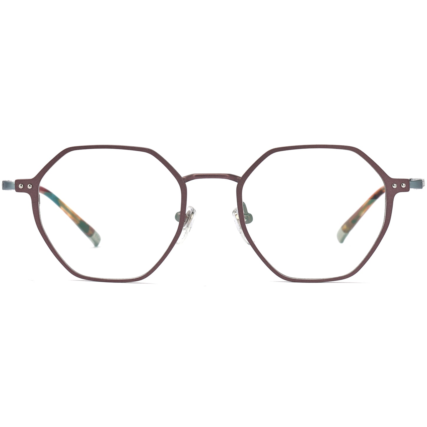 Geometric Glasses MW1268