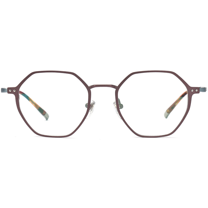 Geometric Glasses MW1268