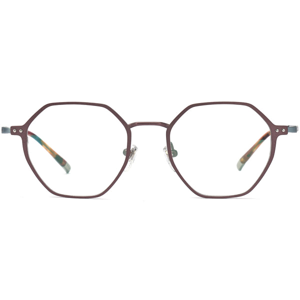 Geometric Glasses MW1268
