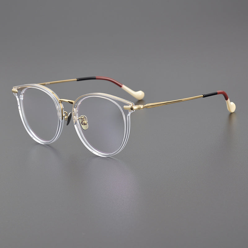 Round Glasses MW1141