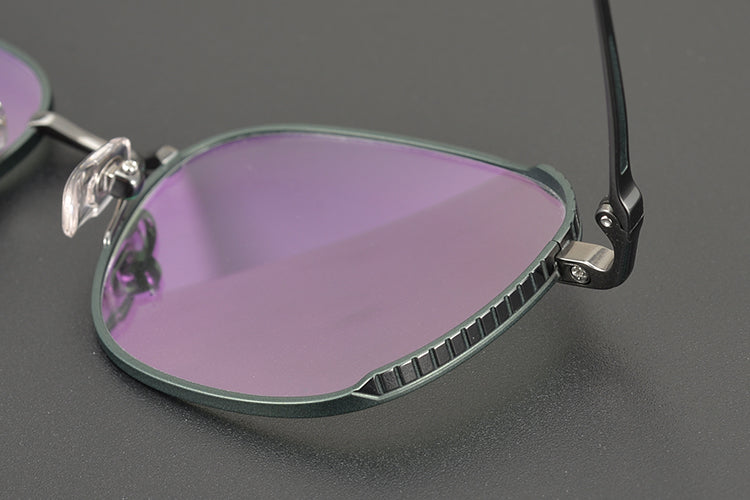 Square Glasses MW1223