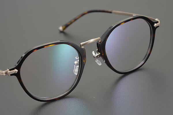 Geometric Glasses MW1234