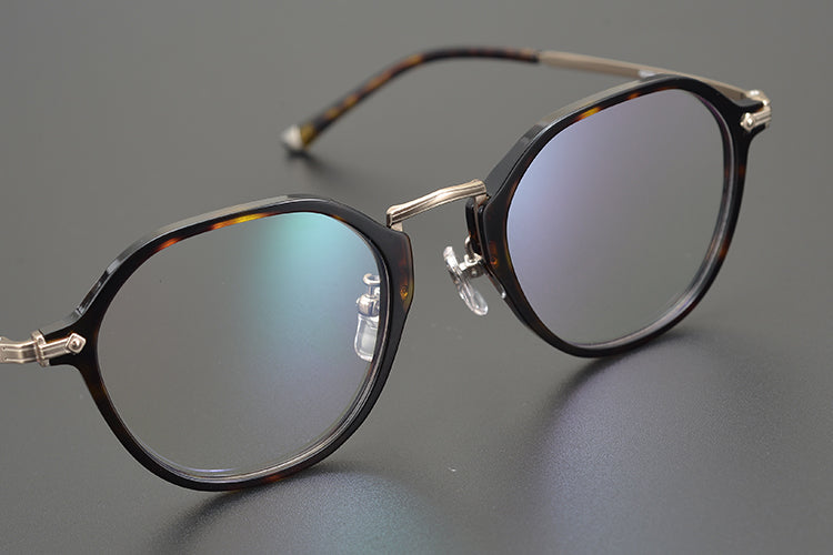 Geometric Glasses MW1234