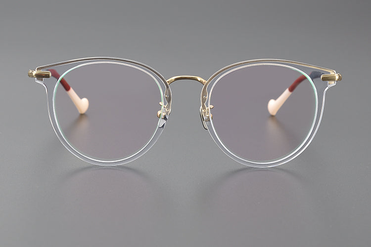 Round Glasses MW1141