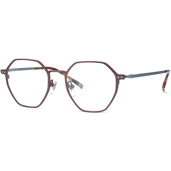 Geometric Glasses MW1268