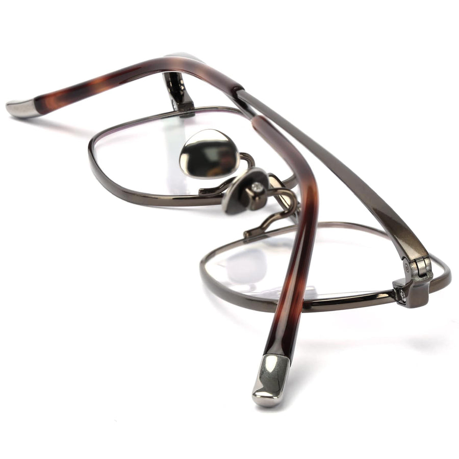 Rectangle Glasses MW1067