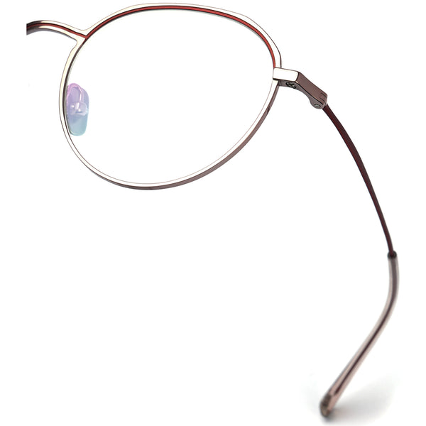 Round Glasses MW1120