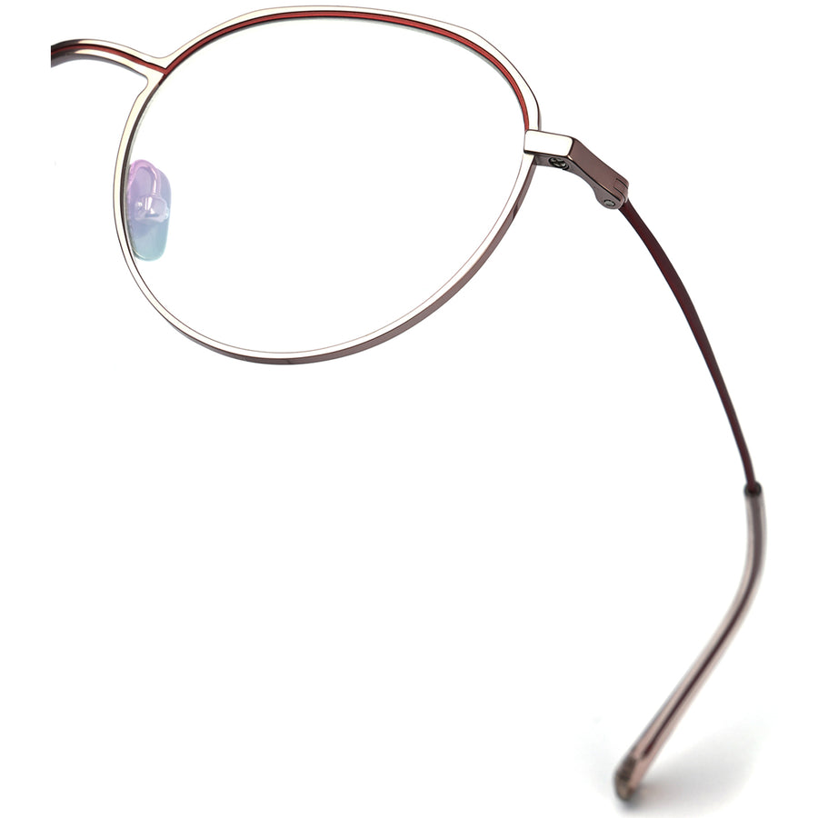 Round Glasses MW1120