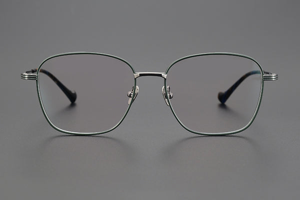 Square Glasses MW1248