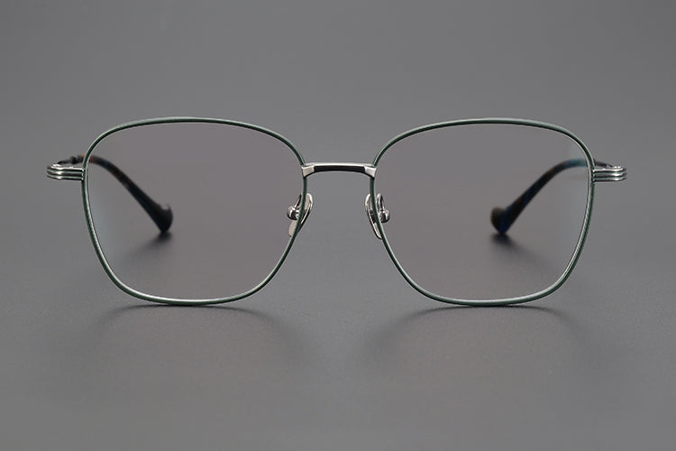 Square Glasses MW1248