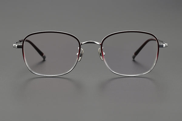 Rectangle Glasses MW1102