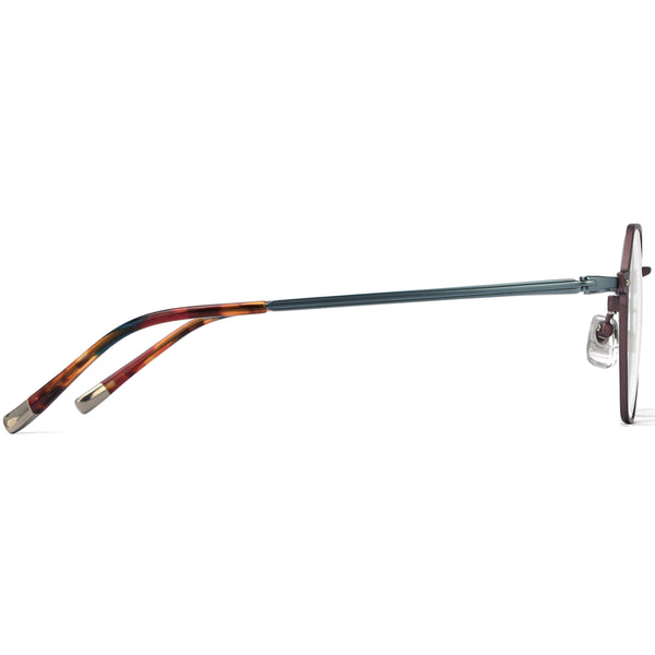 Geometric Glasses MW1268