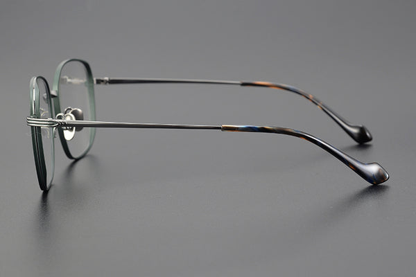 Square Glasses MW1248