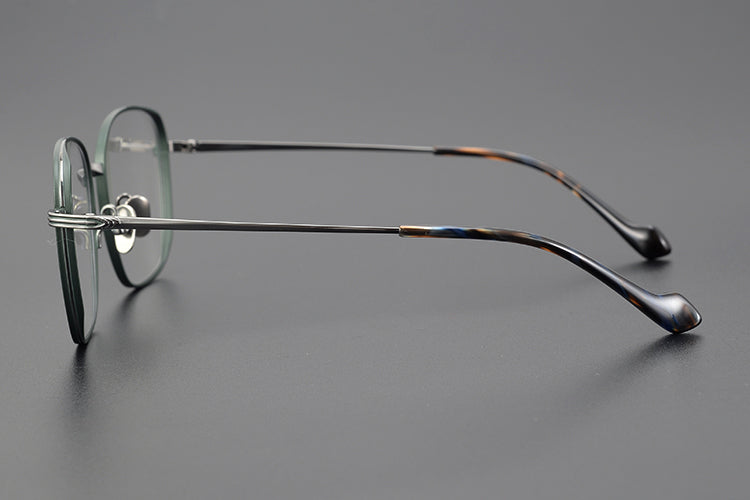 Square Glasses MW1248