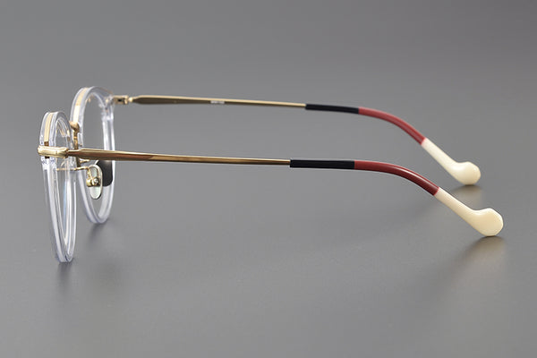 Round Glasses MW1141