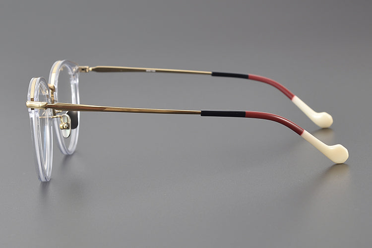 Round Glasses MW1141