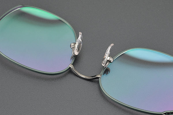 Square Glasses MW1223