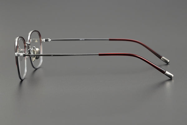 Rectangle Glasses MW1102