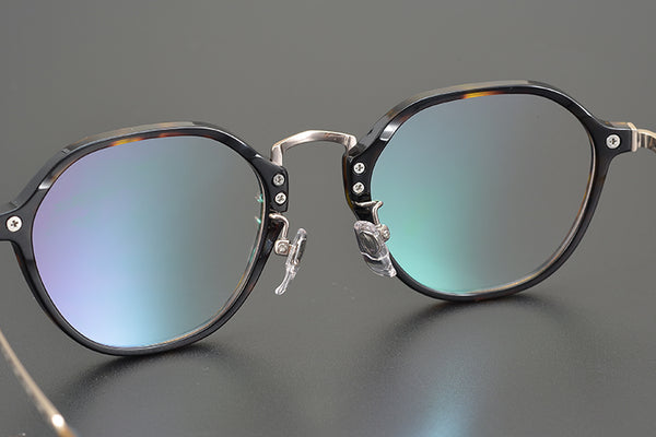 Geometric Glasses MW1234