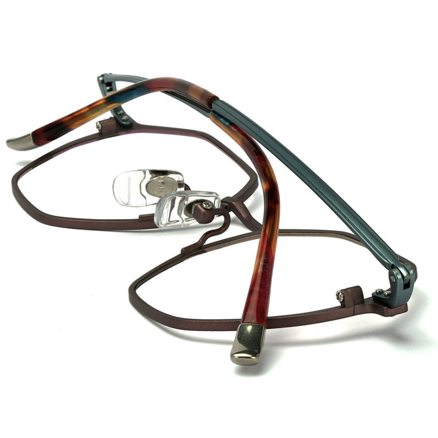 Geometric Glasses MW1268