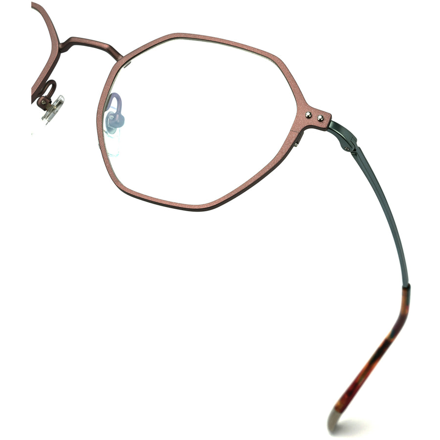 Geometric Glasses MW1268