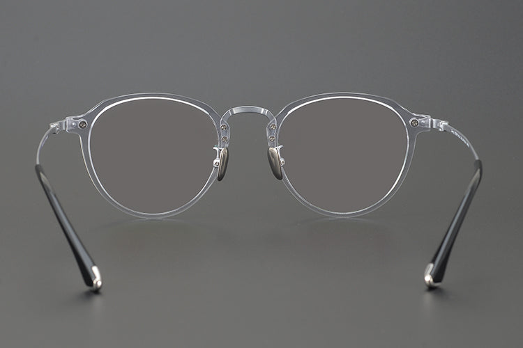 Round Glasses MW1188