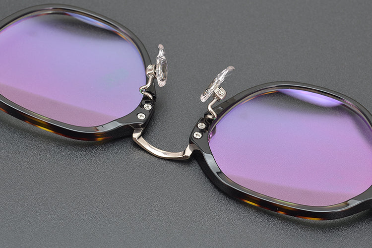 Geometric Glasses MW1234