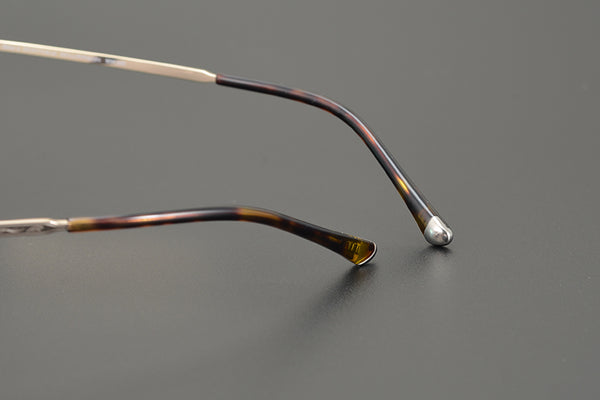 Geometric Glasses MW1234