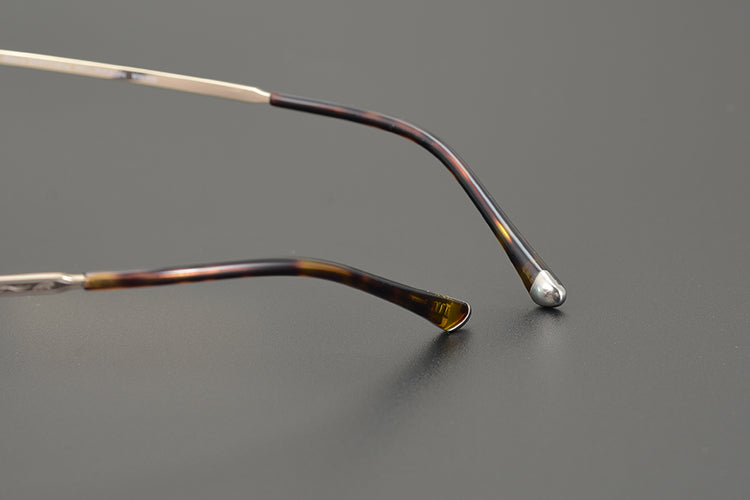 Geometric Glasses MW1234