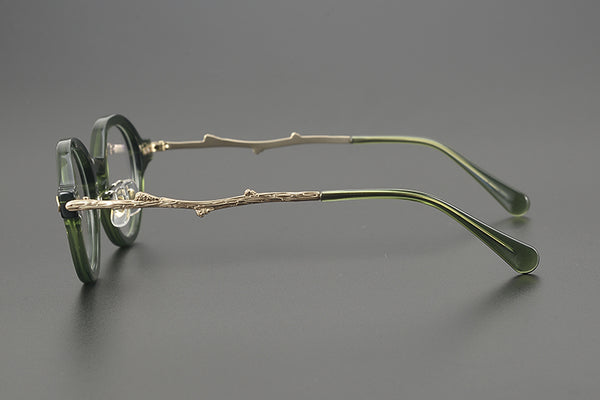 Round Glasses TG1239