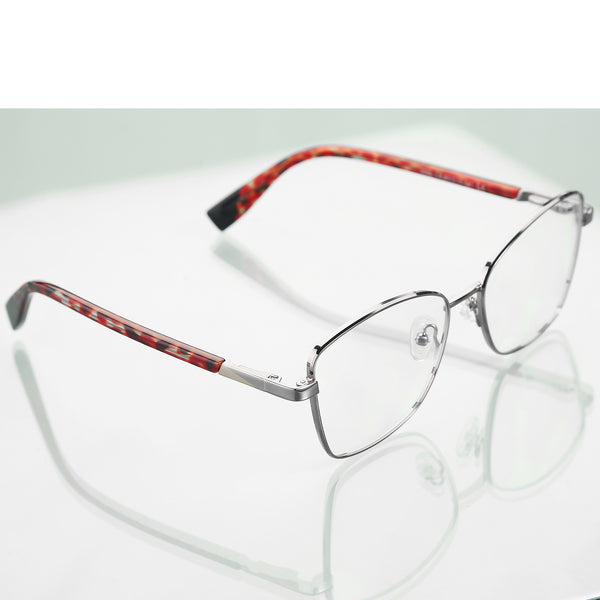 Cat-Eye Glasses PF1212