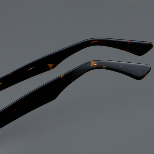 Round Glasses A4009