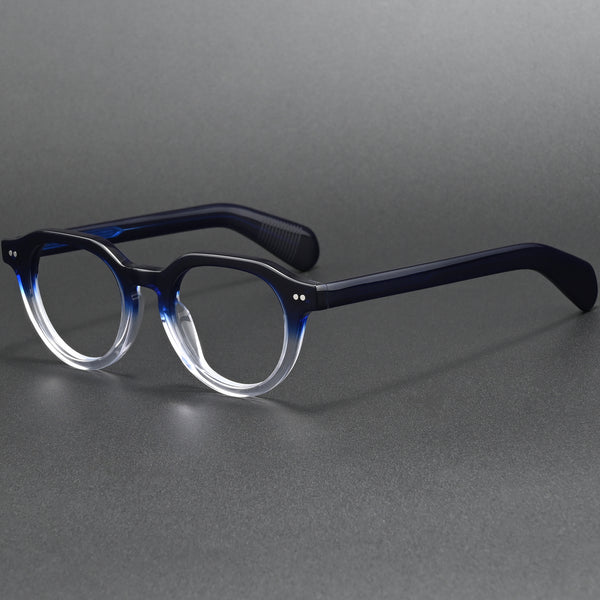 Round Glasses YN1147