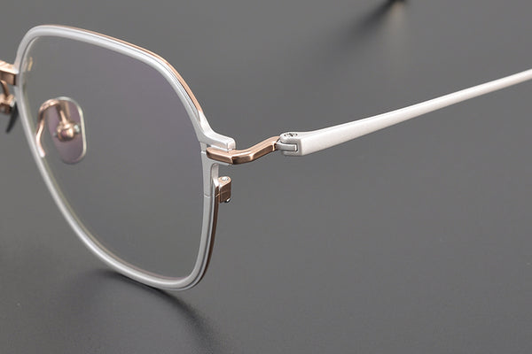 Square Glasses MW1324