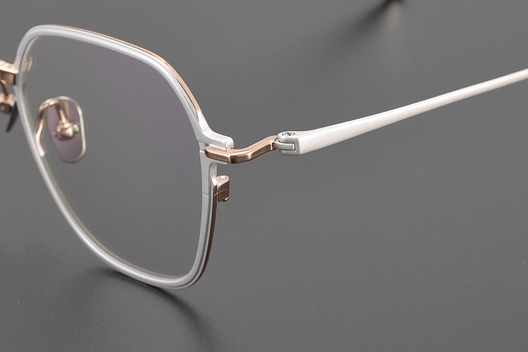 Square Glasses MW1324