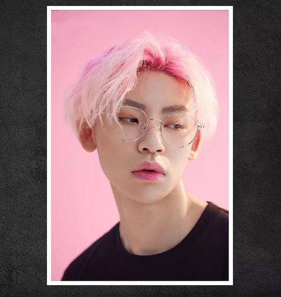 Round Glasses MW1036