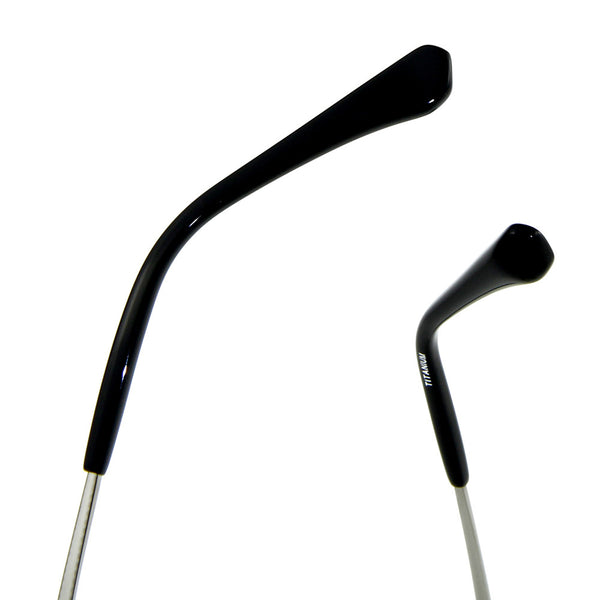 Rectangle Glasses JNJ1012