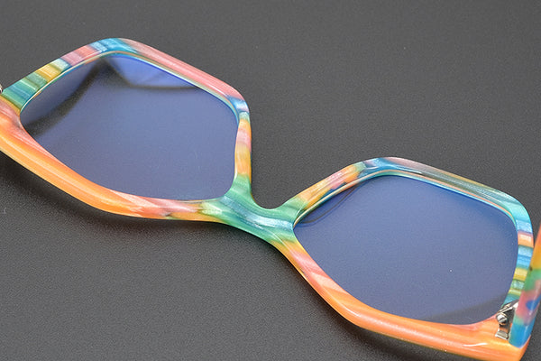 Cat-Eye Glasses TG1092