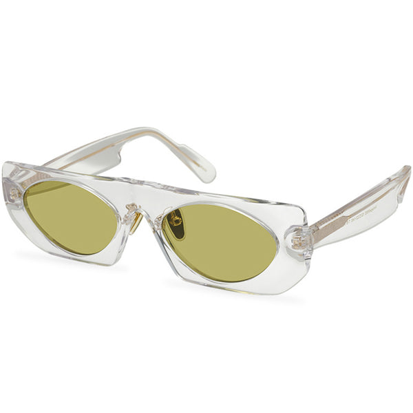Geometric Sunglasses GCS1019