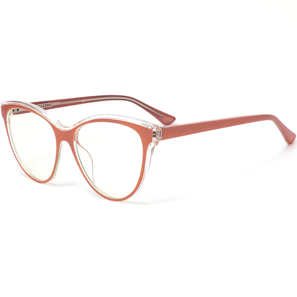 Cat-Eye Glasses PF1188