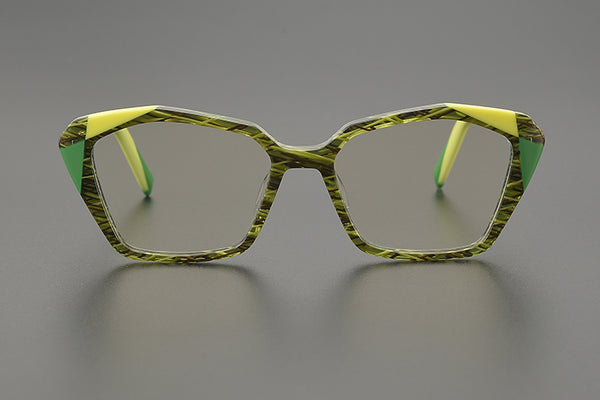 Cat-Eye Glasses TG1097