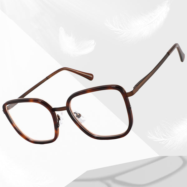 Square Glasses KC1016