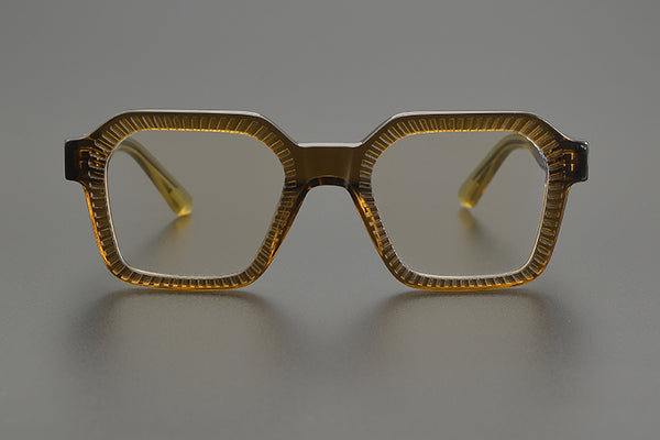 Square Glasses TG1126