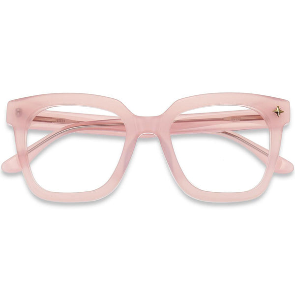 Square Glasses FM1022