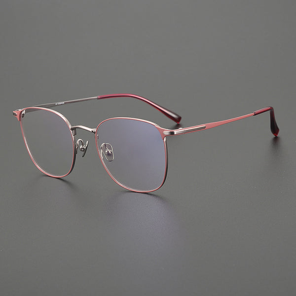 Square Glasses MW1454