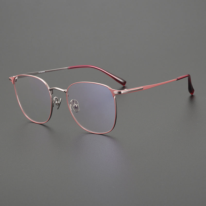 Square Glasses MW1454