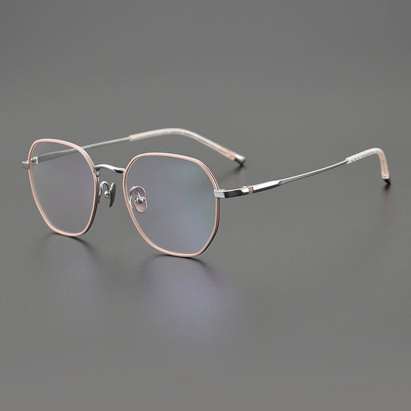 Geometric Glasses MW1160