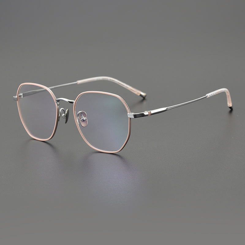 Geometric Glasses MW1160