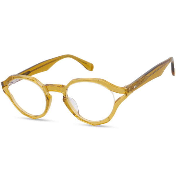 Geometric Glasses GC1044